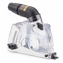 OSŁONA PRZECIWPYŁOWA PM-OSK-125/32T