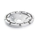 Tarcza szlifierska 125x22,2mm KD1950