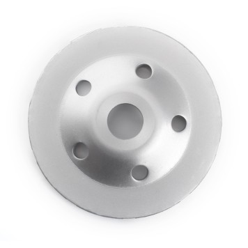 Tarcza szlifierska 125x22,2mm KD1950