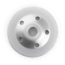 Tarcza szlifierska 125x22,2mm KD1950