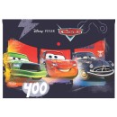 Disney Cars Lightyear A/4 Document Holder