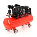 Kompresor Olejowy 100L 230V KD402