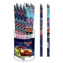 Disney Cars RPM HB graphite pencil with eraser