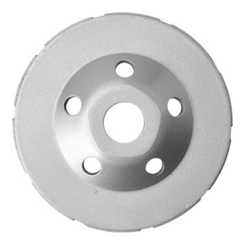 Tarcza szlifierska 125x22,2mm KD1950