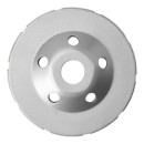 Tarcza szlifierska 125x22,2mm KD1950