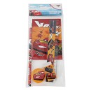Disney Cars Vroom stationery set 5 pcs