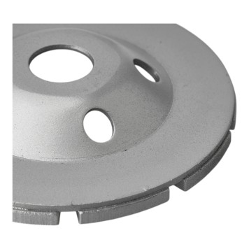 Tarcza szlifierska 125x22,2mm KD1950