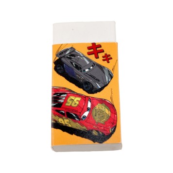 Disney Cars Vroom stationery set 5 pcs