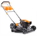 KOSIARKA SPALINOWA Z NAPĘDEM 6KM PM-KSS-6S