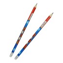 Dragon Ball Kamehame HB graphite pencil with eraser tip