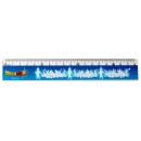 Dragon Ball Kamehame 5-piece stationery set