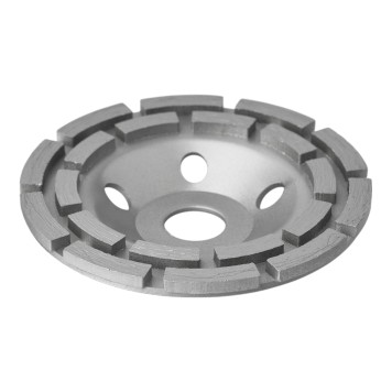 Tarcza szlifierska 125x22,2mm KD1950