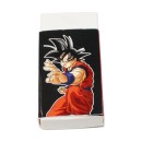 Dragon Ball Kamehame 5-piece stationery set