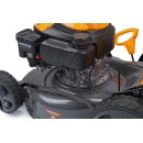 KOSIARKA SPALINOWA Z NAPĘDEM 6KM PM-KSS-6S