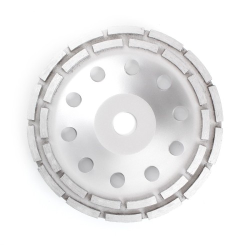 Tarcza szlifierska 180x22,2mm KD1951