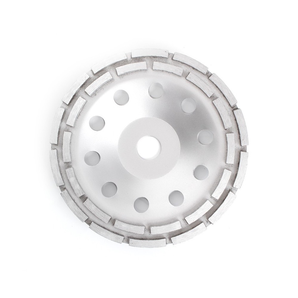 Tarcza szlifierska 180x22,2mm KD1951