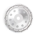 Tarcza szlifierska 180x22,2mm KD1951