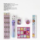 Gabby's Dollhouse stationery set