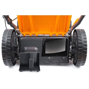 KOSIARKA SPALINOWA Z NAPĘDEM 6KM PM-KSS-6S