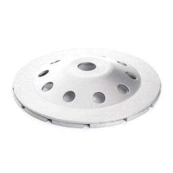 Tarcza szlifierska 180x22,2mm KD1951