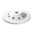 Tarcza szlifierska 180x22,2mm KD1951