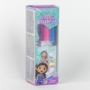 Gabby's Dollhouse stationery set