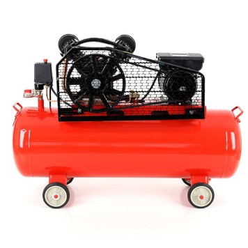 Kompresor Olejowy 100L 230V KD402