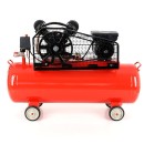 Kompresor Olejowy 100L 230V KD402