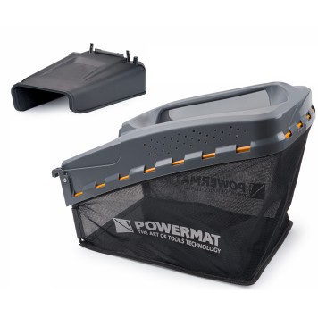 KOSIARKA SPALINOWA Z NAPĘDEM 6KM PM-KSS-6S