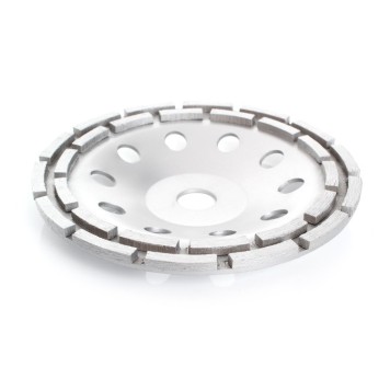 Tarcza szlifierska 180x22,2mm KD1951