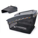 KOSIARKA SPALINOWA Z NAPĘDEM 6KM PM-KSS-6S