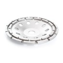 Tarcza szlifierska 180x22,2mm KD1951