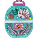 Gabby's Dollhouse Friends stationery set