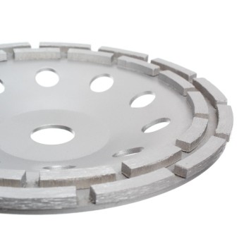 Tarcza szlifierska 180x22,2mm KD1951