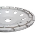 Tarcza szlifierska 180x22,2mm KD1951