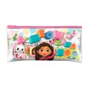 Gabby's Dollhouse stationery set 5 pieces