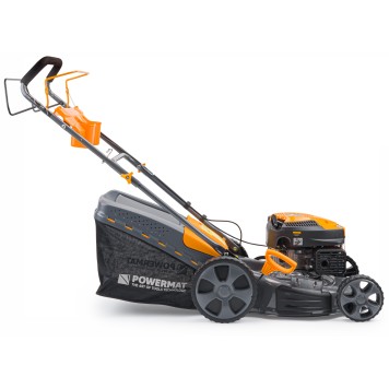 KOSIARKA SPALINOWA Z NAPĘDEM 6KM PM-KSS-6S