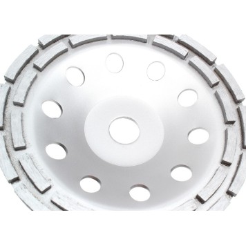 Tarcza szlifierska 180x22,2mm KD1951