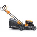 KOSIARKA SPALINOWA Z NAPĘDEM 6KM PM-KSS-6S