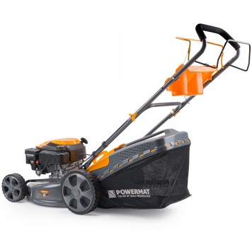 KOSIARKA SPALINOWA Z NAPĘDEM 6KM PM-KSS-6S