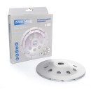 Tarcza szlifierska 180x22,2mm KD1951