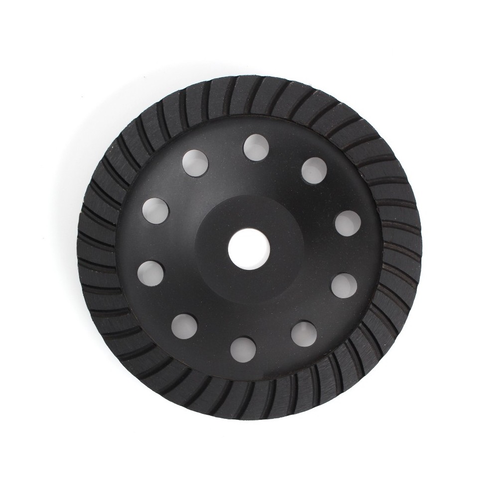 Tarcza szlifierska 180x22,2mm KD1953