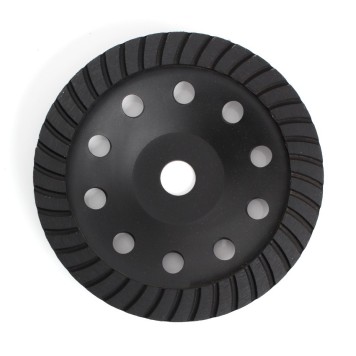 Tarcza szlifierska 180x22,2mm KD1953