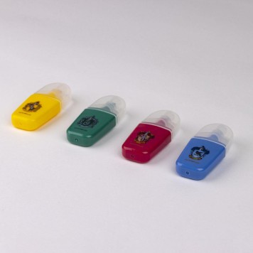 Harry Potter mini highlighter set of 4