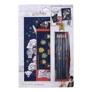 Harry Potter Magic stationery set