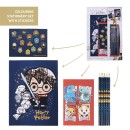Harry Potter Magic stationery set