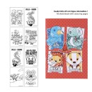 Harry Potter Magic stationery set