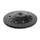 Tarcza szlifierska 180x22,2mm KD1953