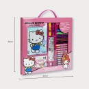 Hello Kitty Friends stationery set