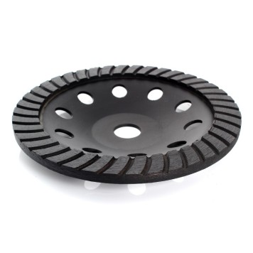 Tarcza szlifierska 180x22,2mm KD1953